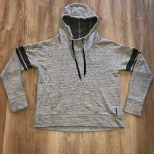 Reebok Cowl Neck Hoodie